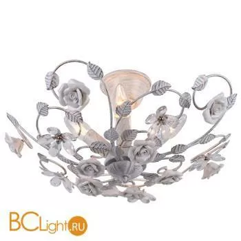 Потолочная люстра Escada 145/4PL