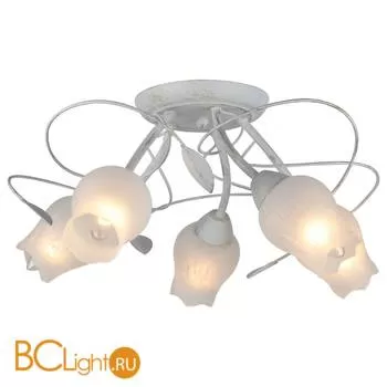 Потолочная люстра Escada 153/5PL