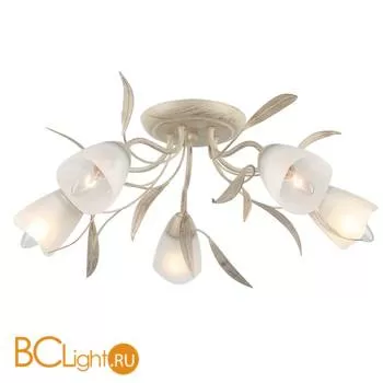 Потолочная люстра Escada 154/5PL