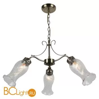 Люстра Escada 161-162 162/3 - Фото 0