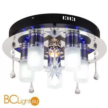 Потолочный светильник Escada 167/5+1PL