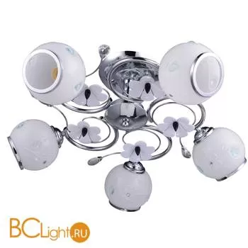 Потолочная люстра Escada 178/5PL