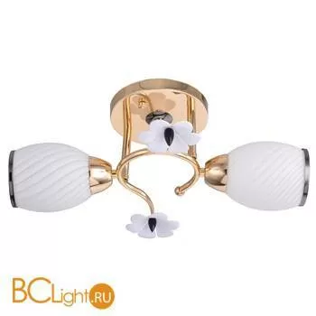 Потолочная люстра Escada 201/2PL