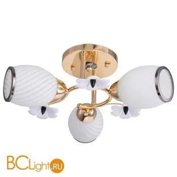 Потолочная люстра Escada 201/3PL