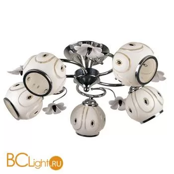 Потолочная люстра Escada 225/5PL