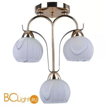 Потолочная люстра Escada 200/3PL
