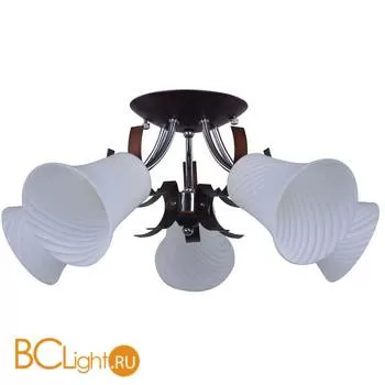 Потолочная люстра Escada 209/5PL