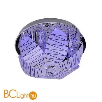 Потолочный светильник Escada 241R/3PL