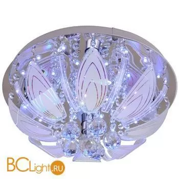 Потолочный светильник Escada 306R/5PL