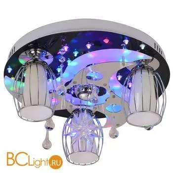 Потолочный светильник Escada 307R/3PL