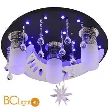 Потолочный светильник Escada 308R/3PL