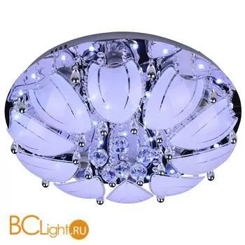 Потолочный светильник Escada 345R/6PL