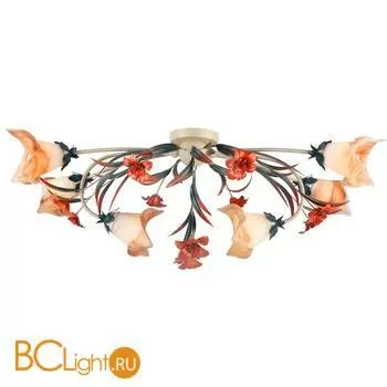 Потолочная люстра Escada 297/6PL