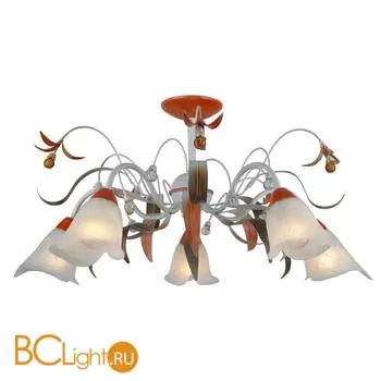 Потолочная люстра Escada 298/5PL
