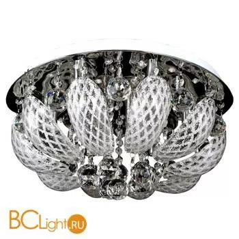 Потолочный светильник Escada 327R-328R 327R/7PL