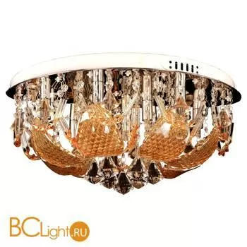 Потолочный светильник Escada 328R/9PL