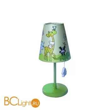 Настольная лампа Escada 387/1L