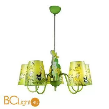 Люстра Escada 387/5