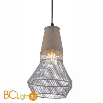 Подвесной светильник Escada 423/1S (Grey)