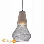 Подвесной светильник Escada 423/1S (Grey)