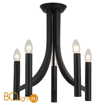 Потолочная люстра Escada 450-535 450/5PL