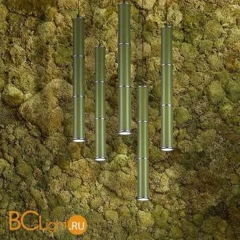 Подвесной светильник Escada 462-463-464 464/S LED - Фото 1