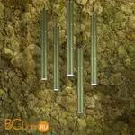 Подвесной светильник Escada 462-463-464 464/S LED - Фото 1