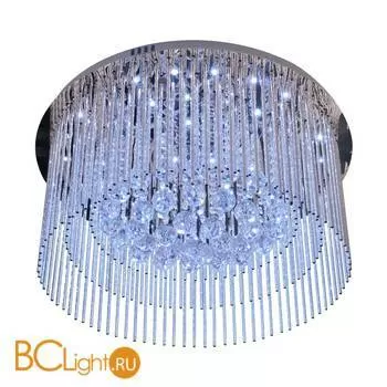 Потолочный светильник Escada 491R-492R 492R/9PL