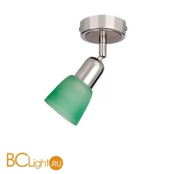 Cпот (точечный светильник) Escada 5043/1PA