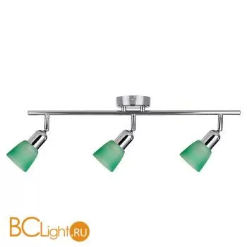 Cпот (точечный светильник) Escada 5043/3PA