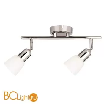 Cпот (точечный светильник) Escada 5038/2PA
