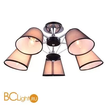 Потолочная люстра Escada 505/5PL