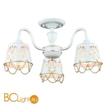 Потолочная люстра Escada 507/3PL