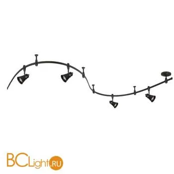 Cпот (точечный светильник) Escada 5079/4PA