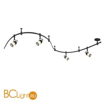 Cпот (точечный светильник) Escada 5080/4PA