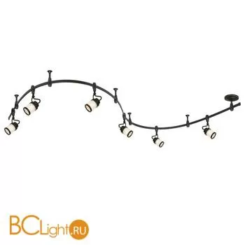 Cпот (точечный светильник) Escada 5080/6PA