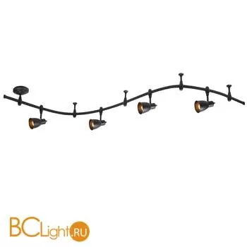 Cпот (точечный светильник) Escada 5094/4PA