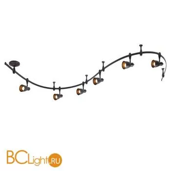 Cпот (точечный светильник) Escada 5094/6PA