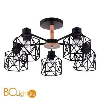 Потолочная люстра Escada 508/5PL