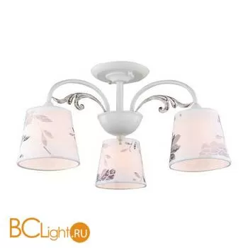 Потолочная люстра Escada 660/3PL