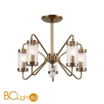 Потолочная люстра Escada 517/5PL