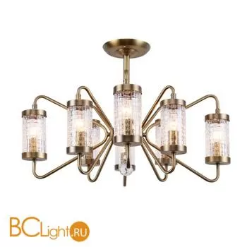 Потолочная люстра Escada 517/8PL