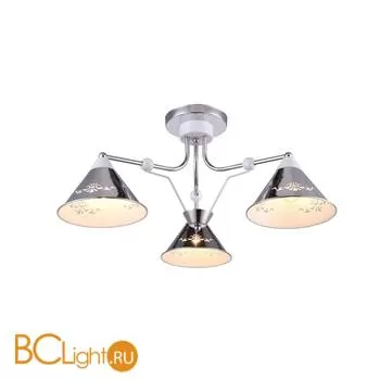 Потолочная люстра Escada 522/3PL