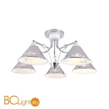 Потолочная люстра Escada 522/5PL