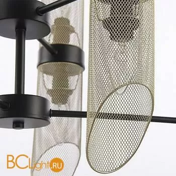 Потолочная люстра Escada 527/12P - Фото 0