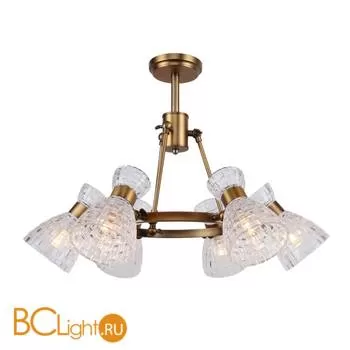 Потолочная люстра Escada 530/6PL
