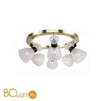 Потолочная люстра Escada 530/6P