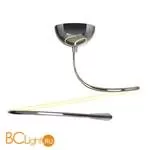 Потолочный светильник Escada 552-561 555/P LED