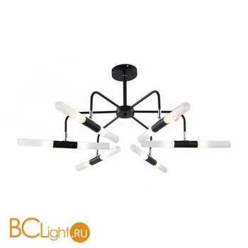 Потолочная люстра Escada 573/12PL