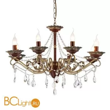 Люстра Escada 575/8S